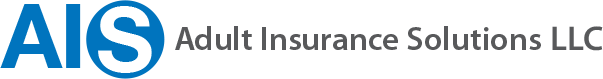 Adult Insurance Solutions LLC Logo